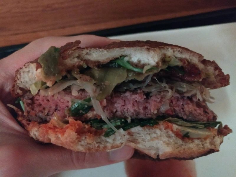 Hamburgerei