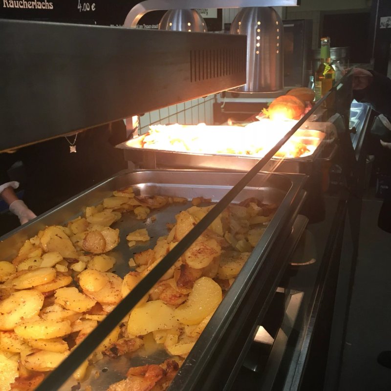 Fischmarkt Bistro