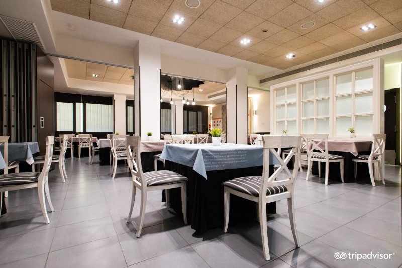 Hotel Oriente