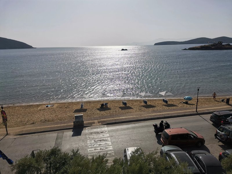 Plage Hotel