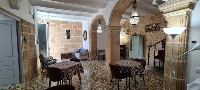 Boutique B&B Número Cuatro
