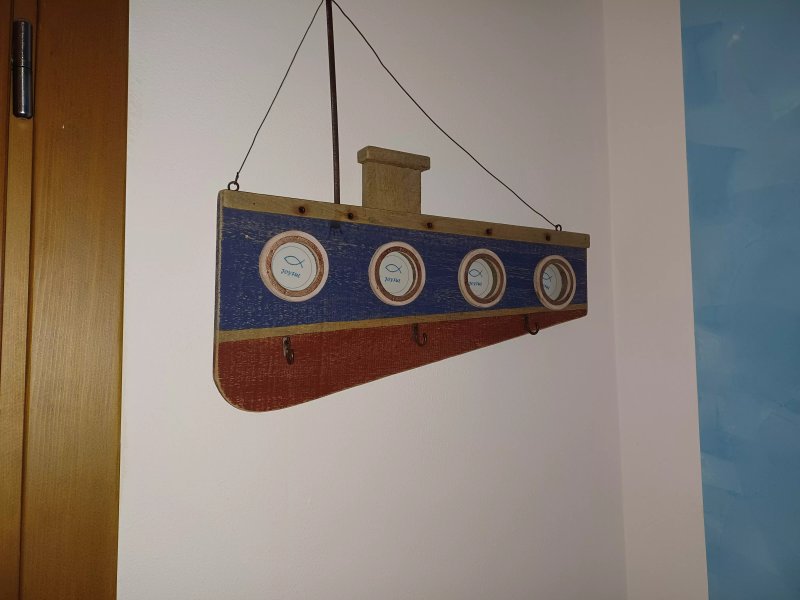 La Casa di Alice