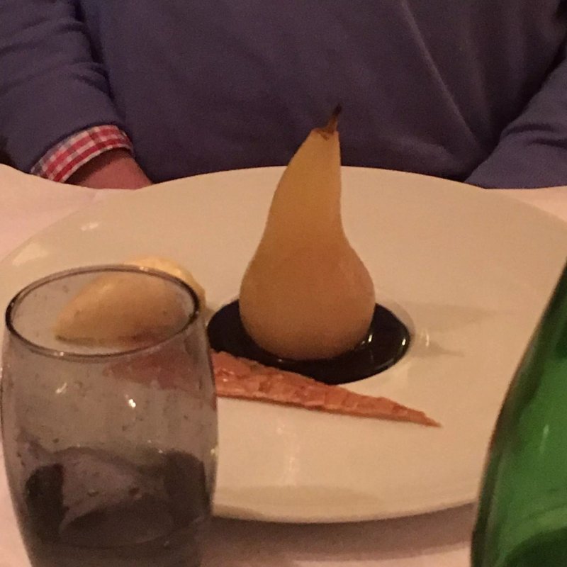 Restaurant du Vieux-Port