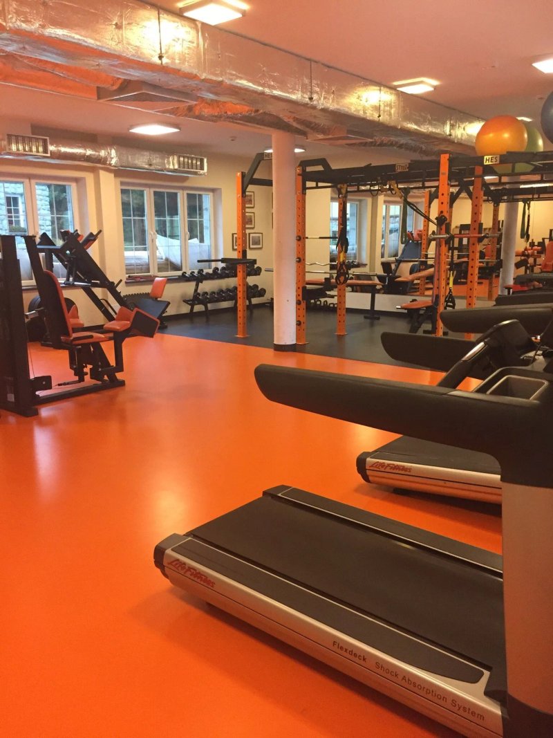 Hotel Biathlon Sport & Spa
