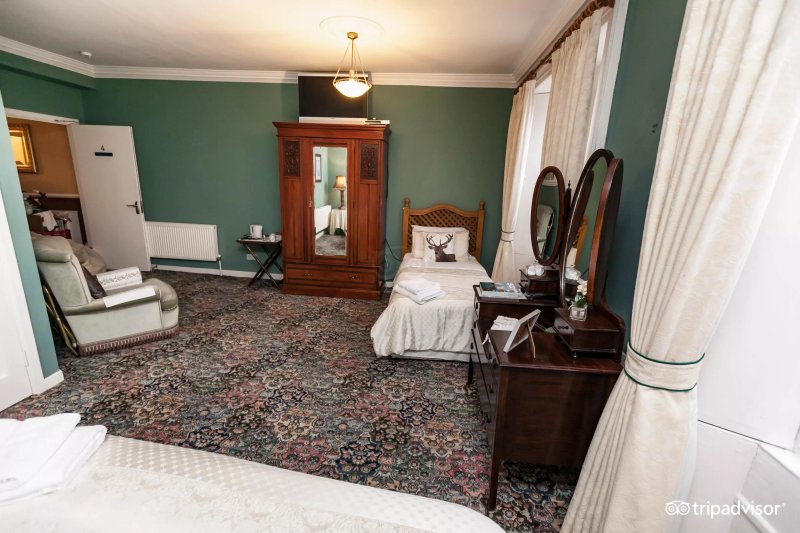 Desmond House Kinsale