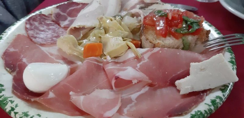 Ristorante Da Fiorello