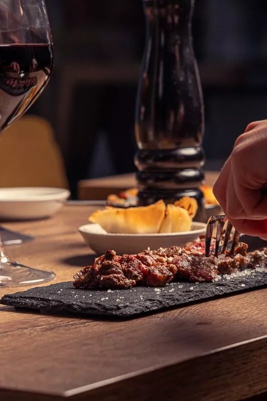 Avaia Tapas & Cocktails