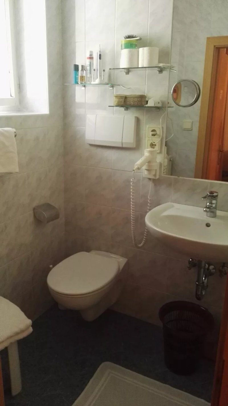 Hotel Tannhof