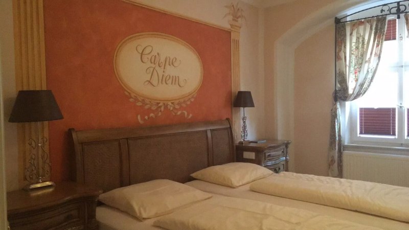 Meiser Altstadt Hotel