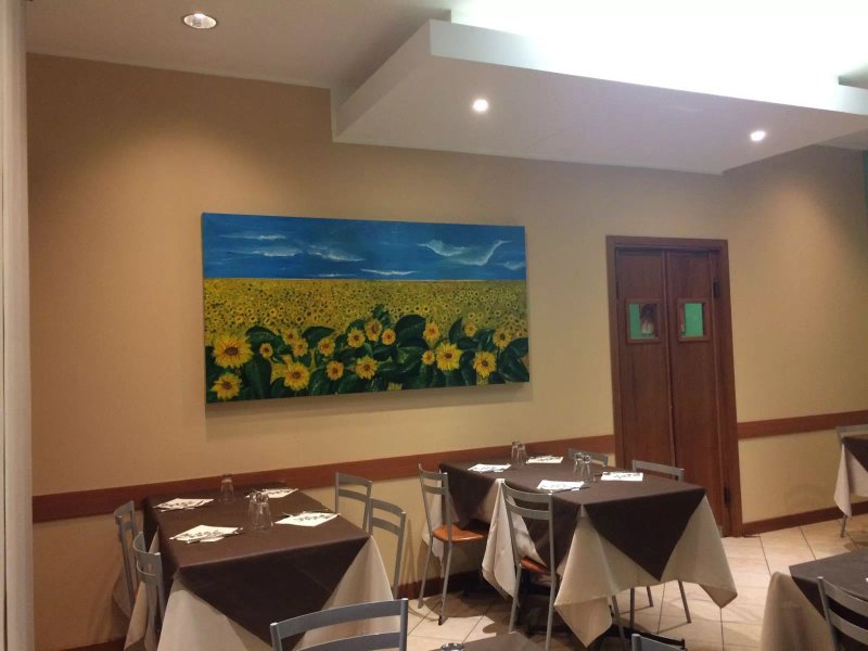 Pizzeria Ristorante Morello Di Morello Diego
