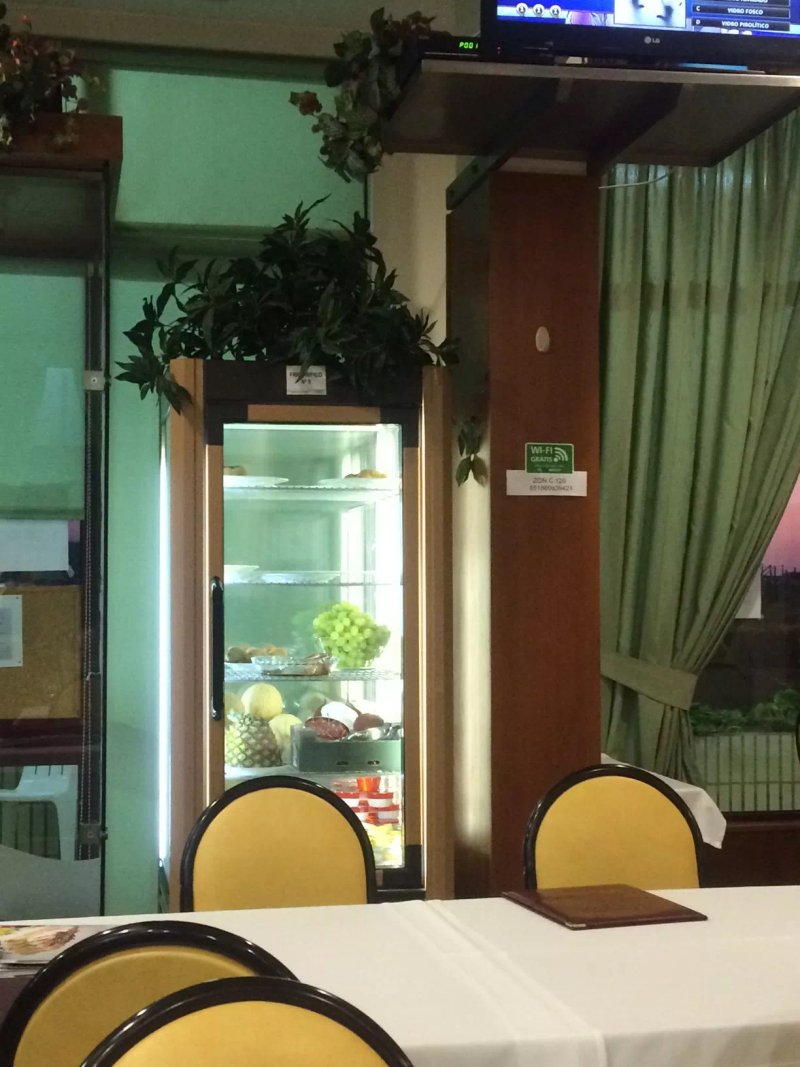 Restaurante S. Pedro