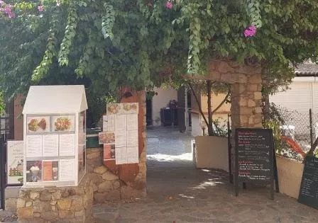 Le Jardin Des Crepes