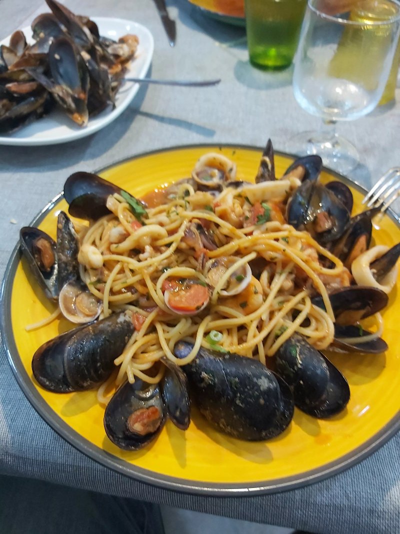 Ristorante Acqua Di Mare