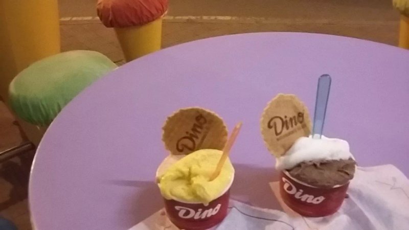 Gelateria Artesana