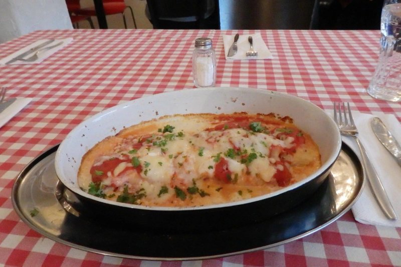 Trattoria Gusto
