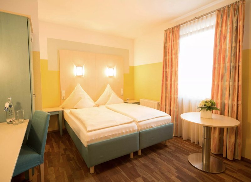 Ambient Hotel Am Europakanal
