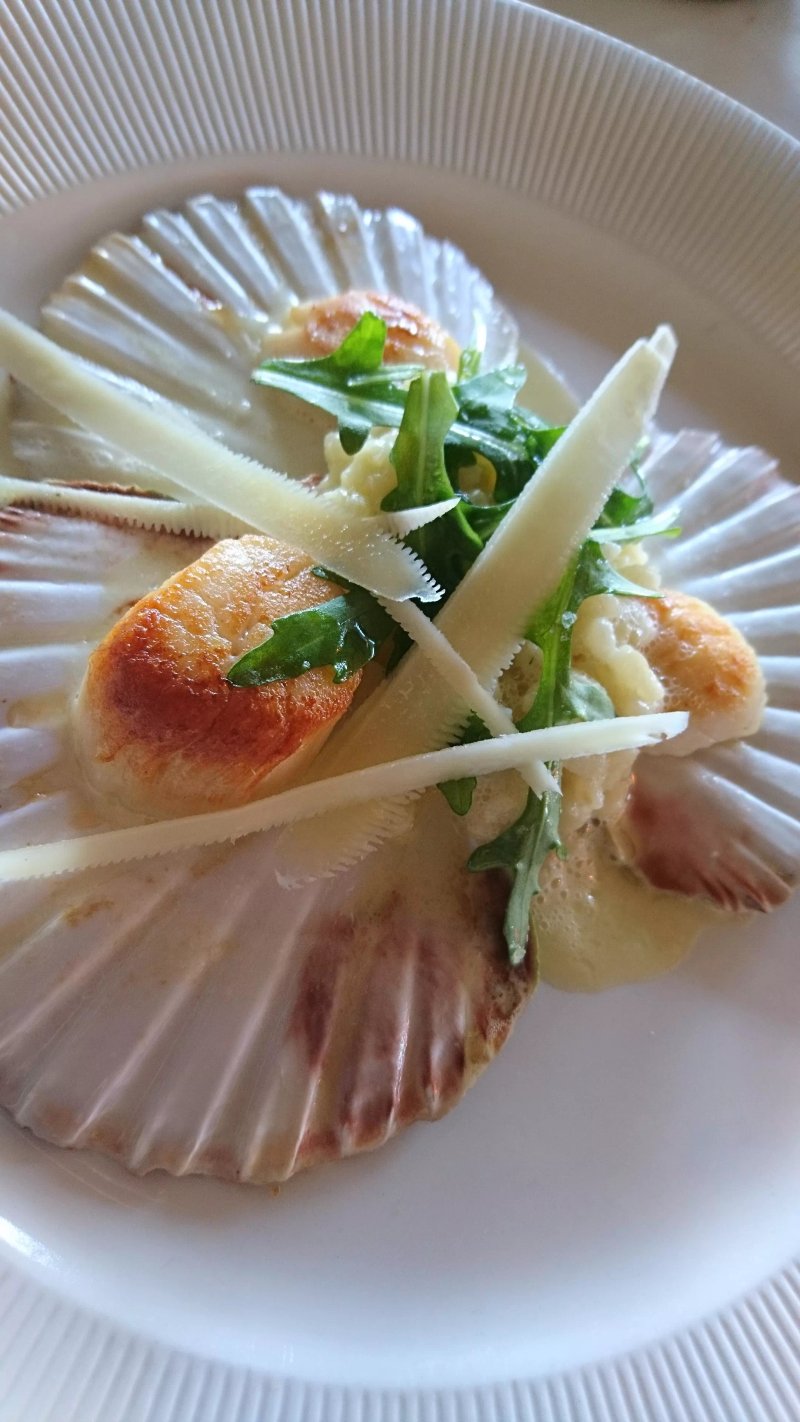 Restaurant Het Jagershuis