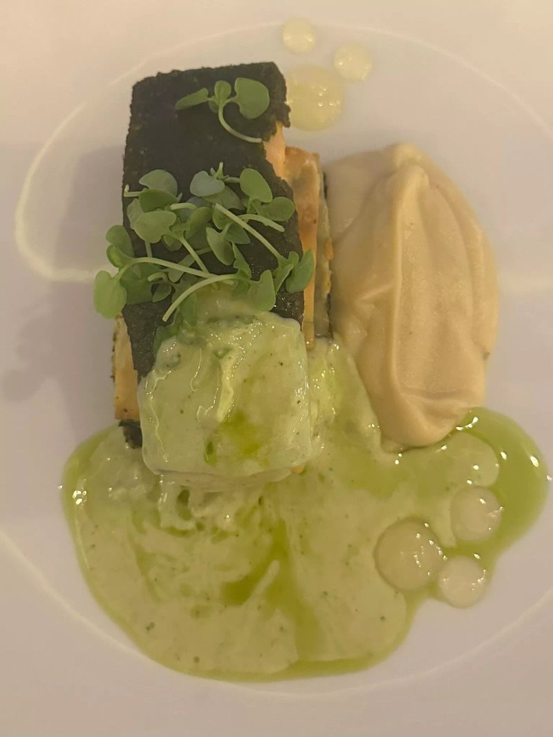 Robola Mediterranean Restaurant