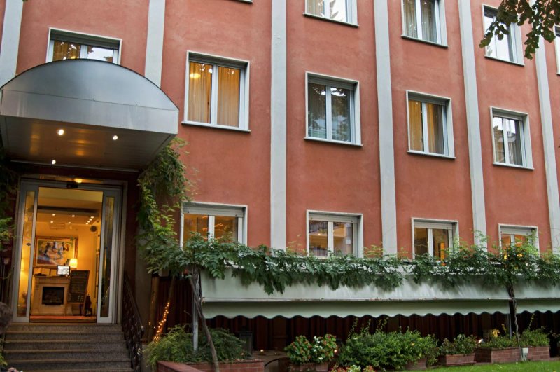 Eco Hotel Milano