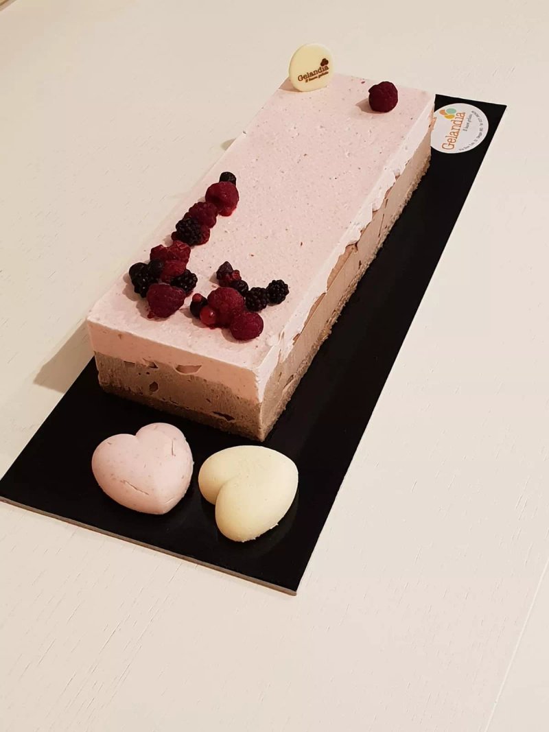 Gelateria Gelandia
