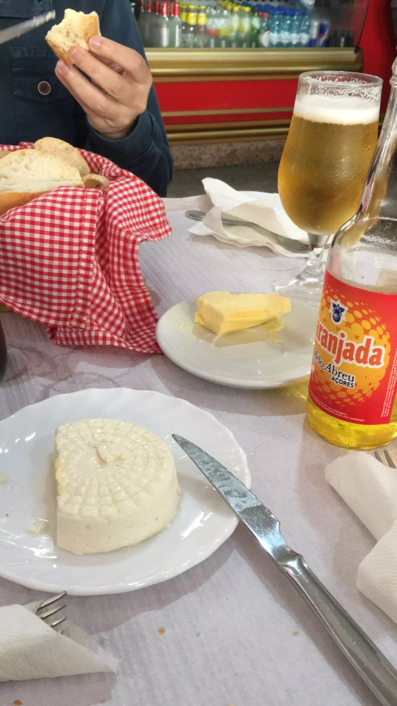 Snack Bar Bombeiros VFC