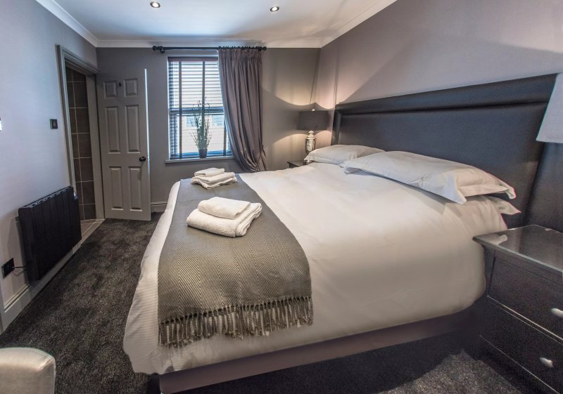 N'ista Boutique Rooms