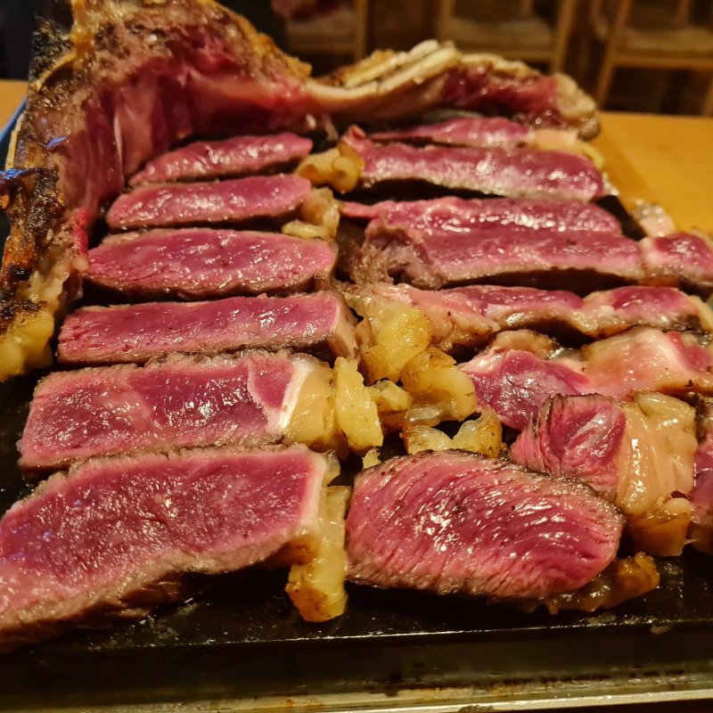 La Taverna del Buttero