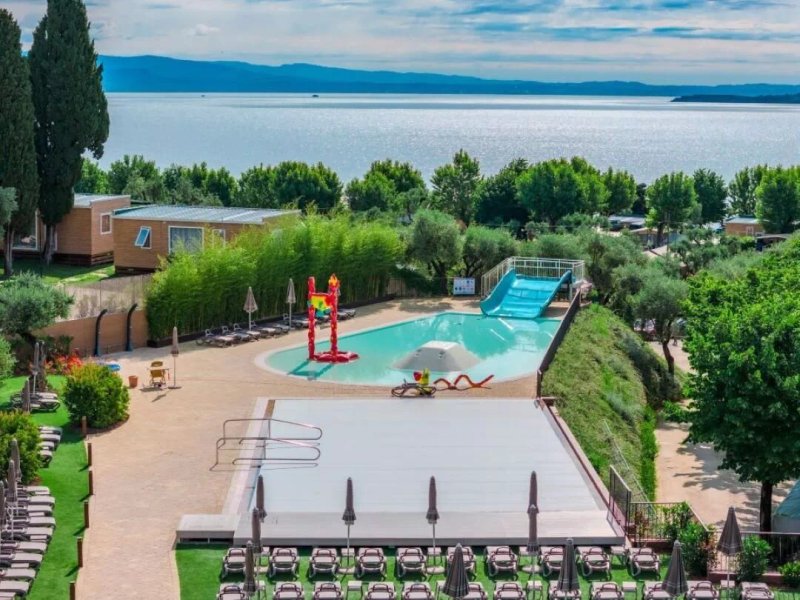 Camping Village Riva Blu