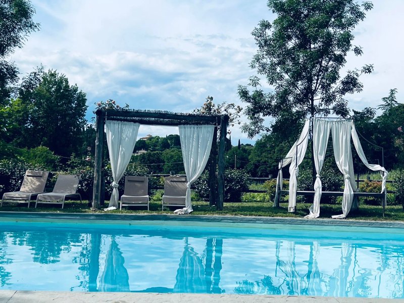 La Striscia Wine Resort