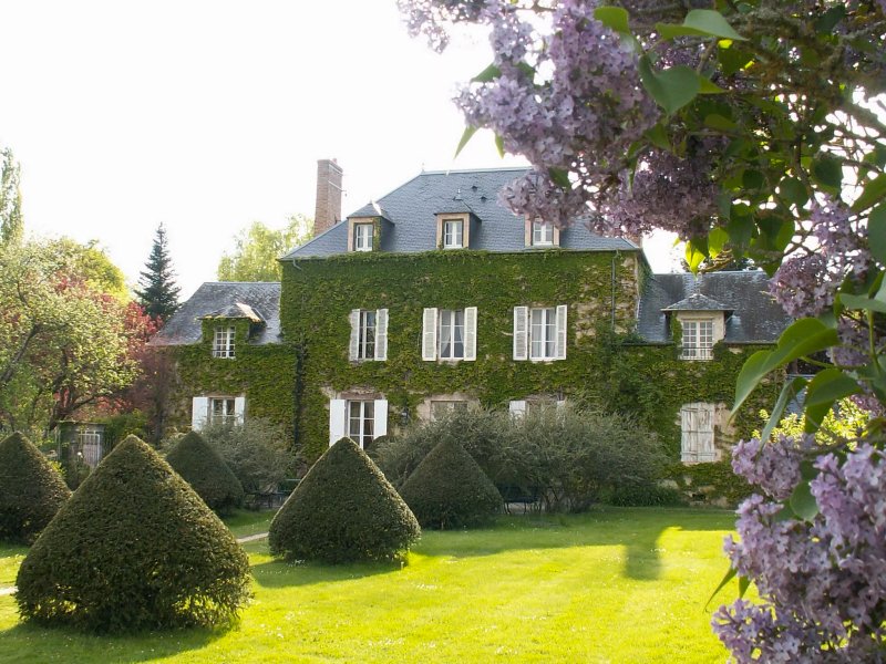Le Moulin d'Epineuil