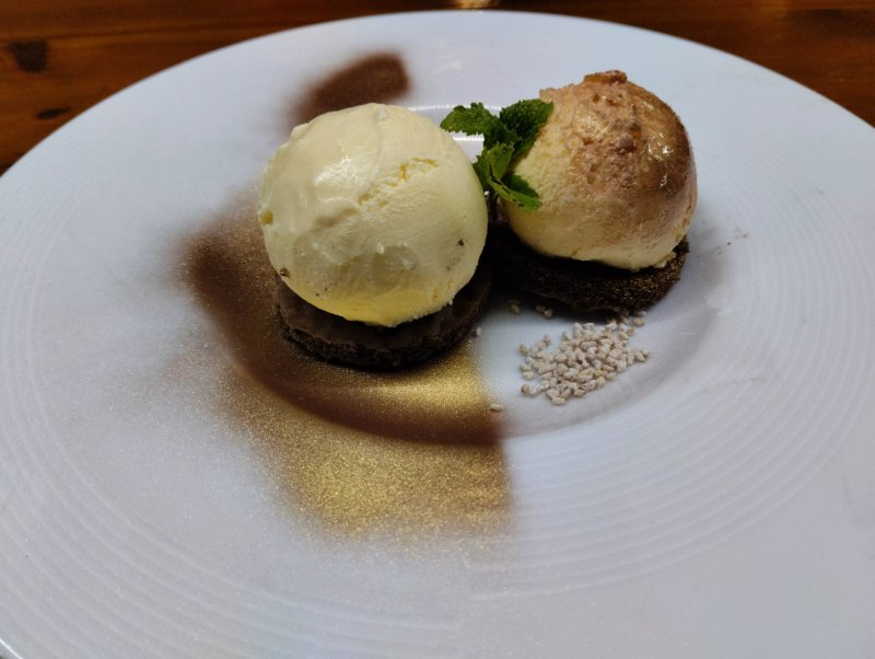 Restaurant Candia