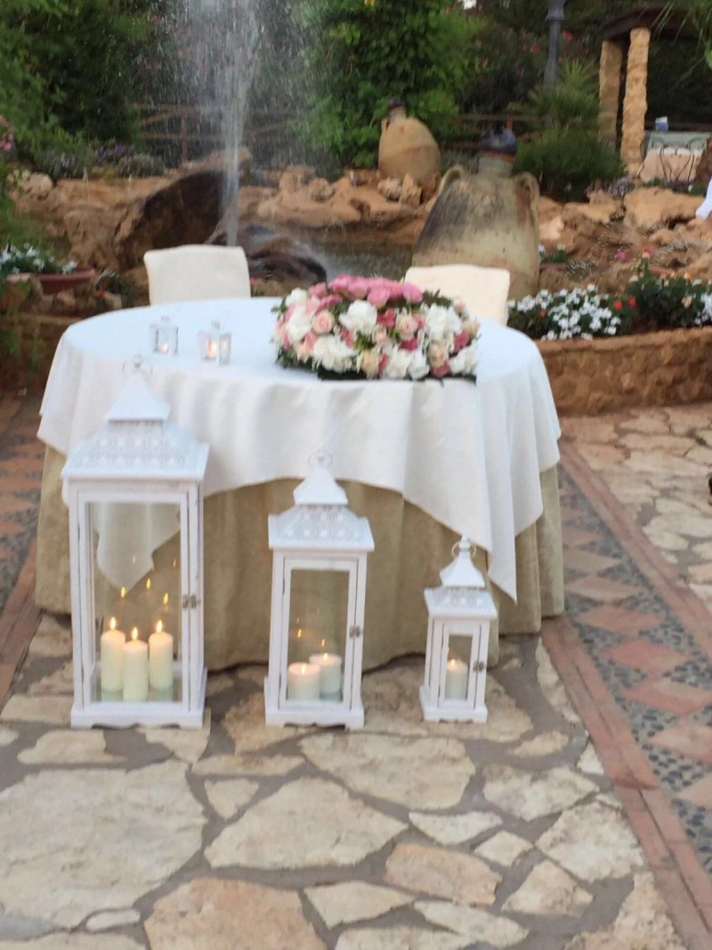 Ristorante Villa dei Paladini