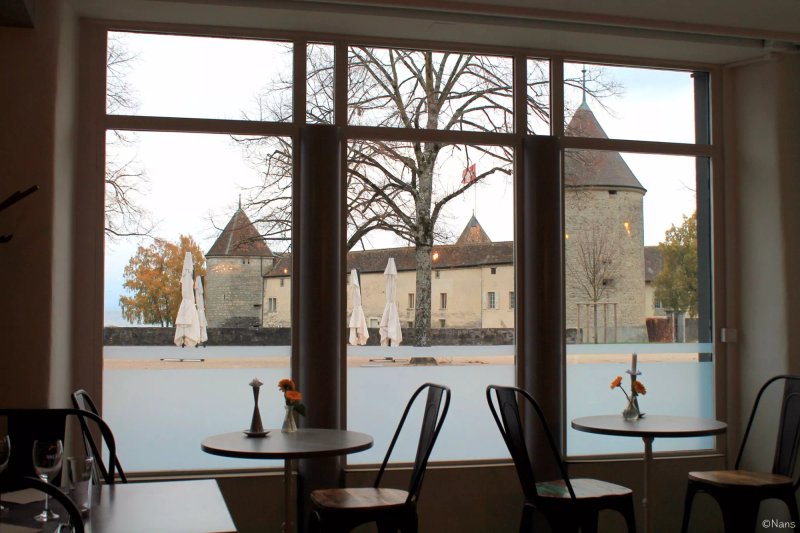 Le Resto