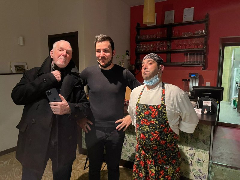 Ristorante Camino