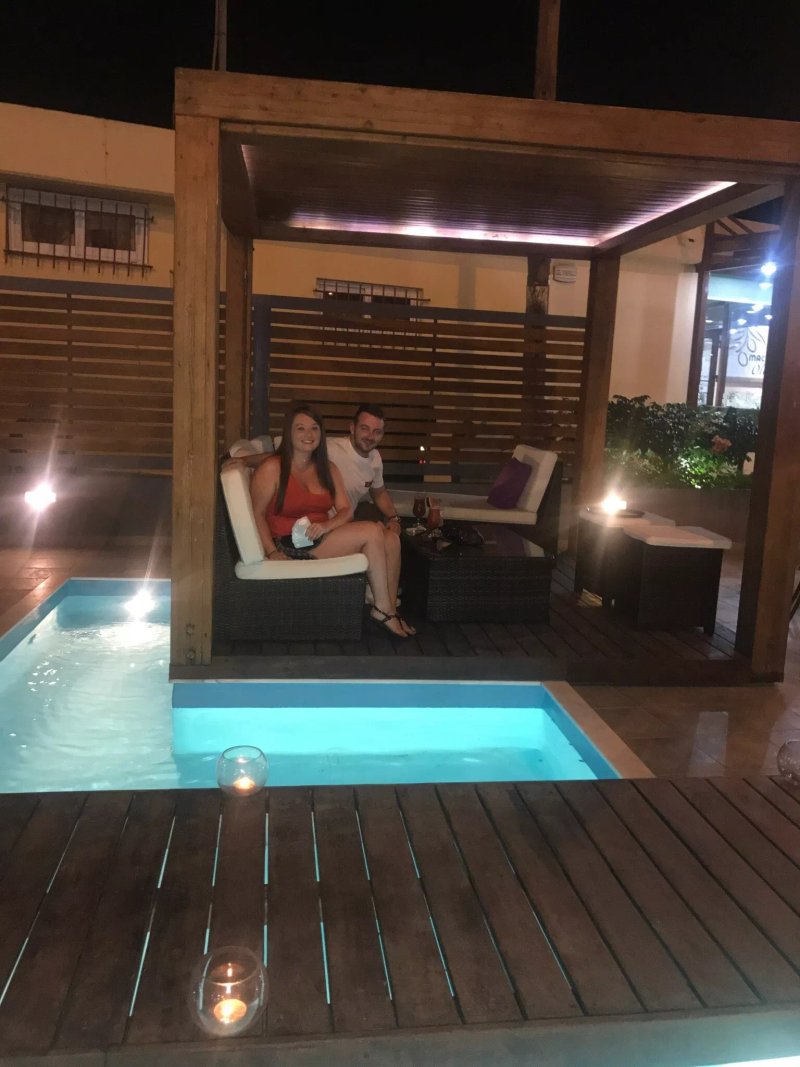 Faliro Hotel
