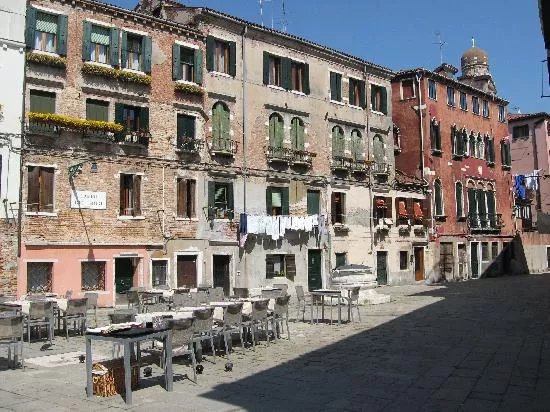 Osteria L'Orto dei Mori