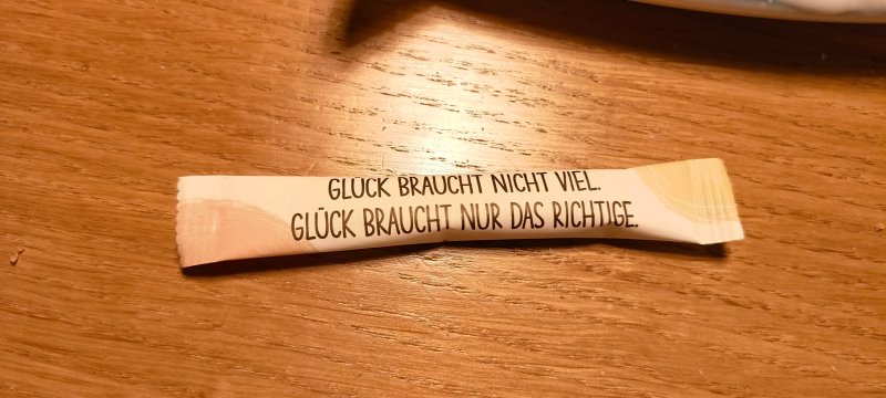 HANS IM GLÜCK - BRAUNSCHWEIG Residenzschloss