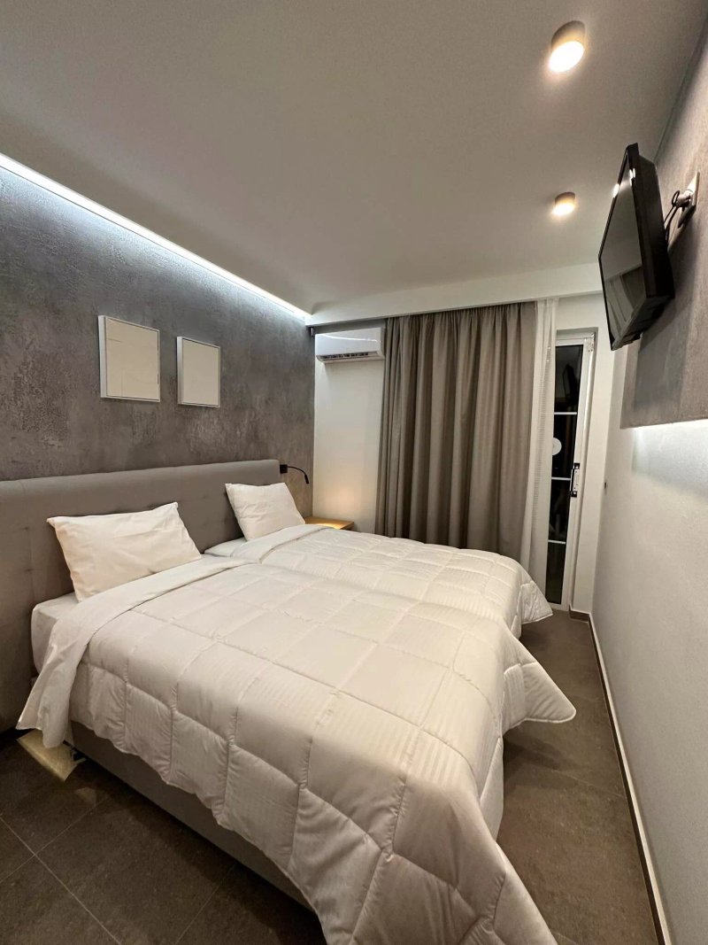 Argiri Hotel & Apartments