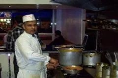 Millon Indian takeaway