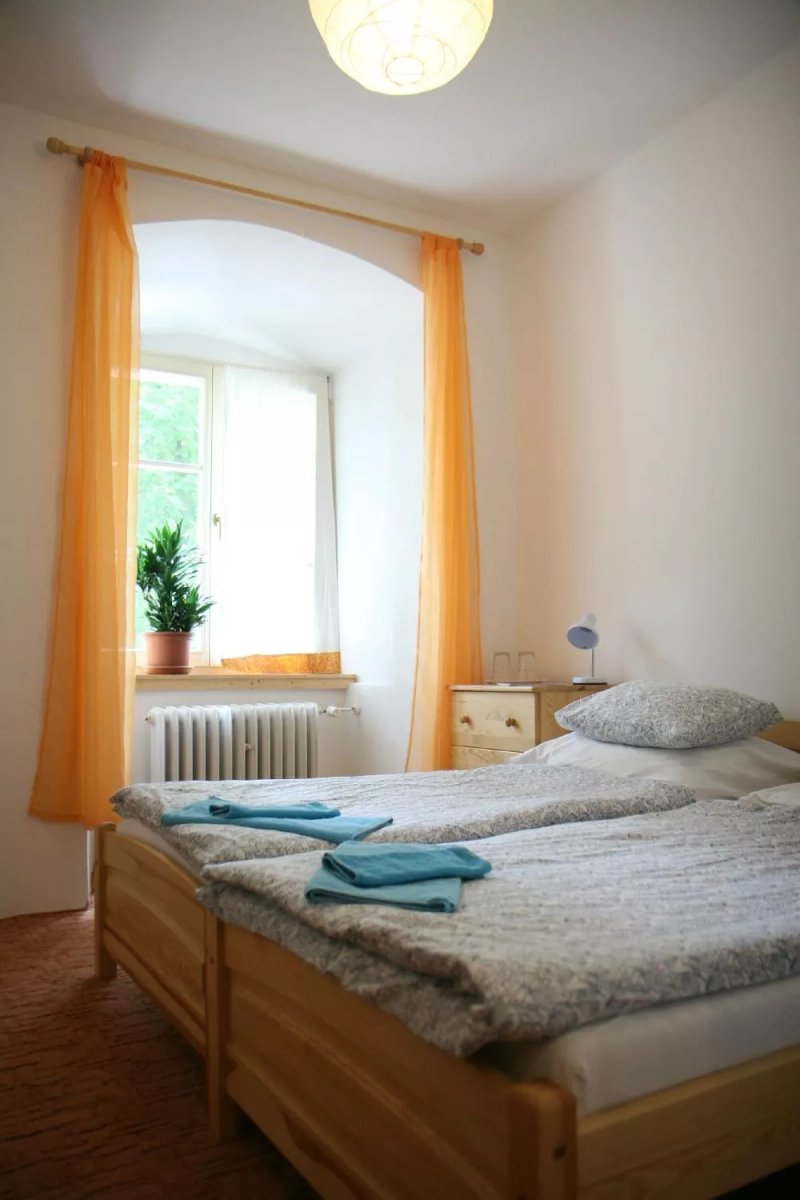 Hotel Týnec