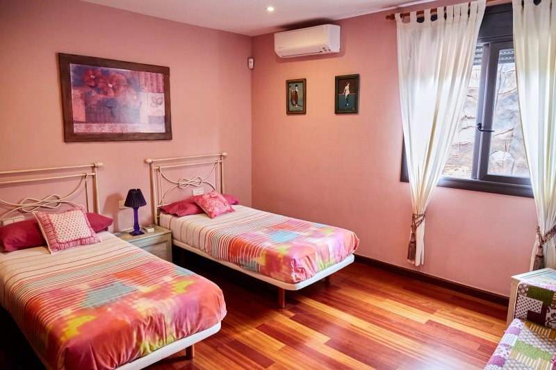 Villas Anais