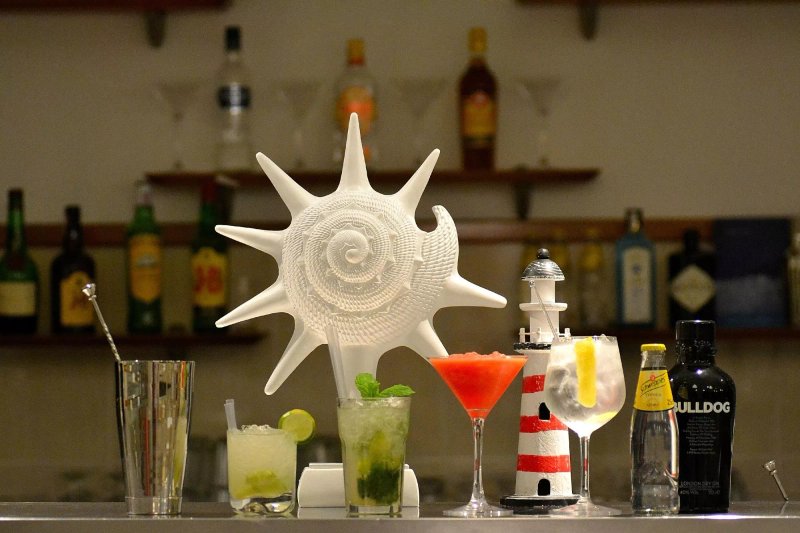 Mar a Vista Beach Restaurant & Bar Lounge