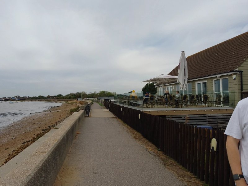 The Beach House Millbeach Seaside Resort