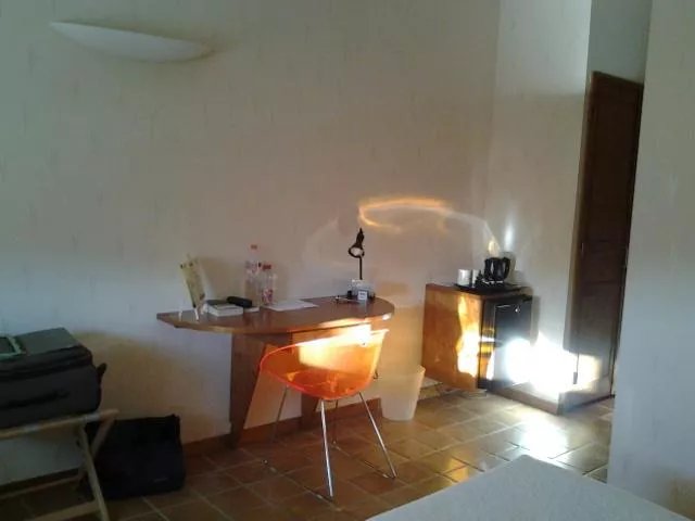 Hotel le Castrum