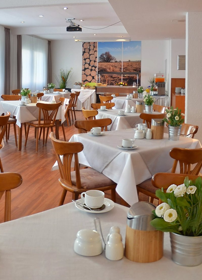 centraHotel