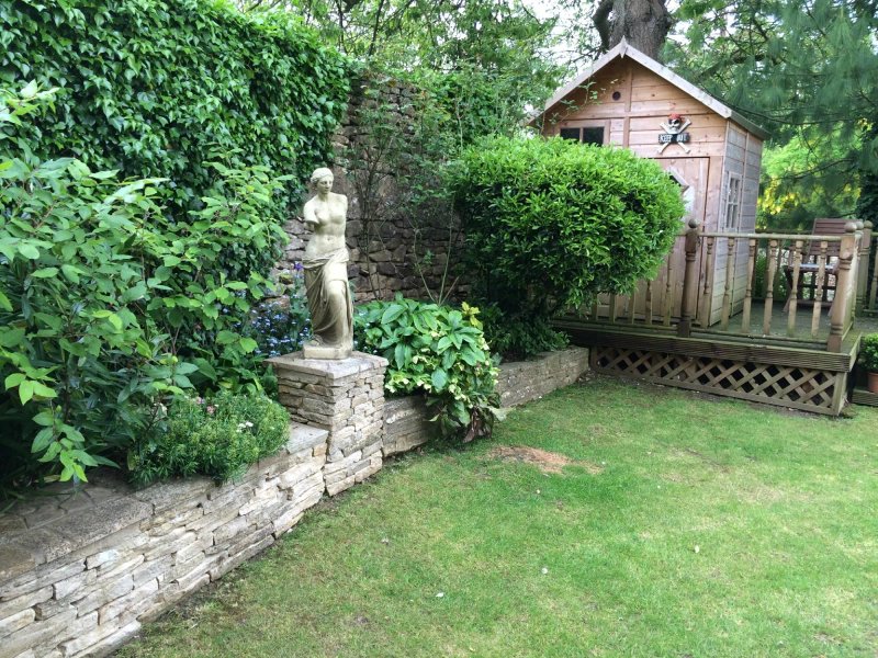 The Limes Guest House