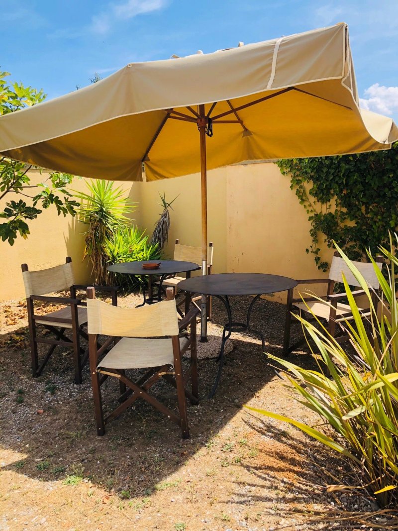Agriturismo La Palazzina