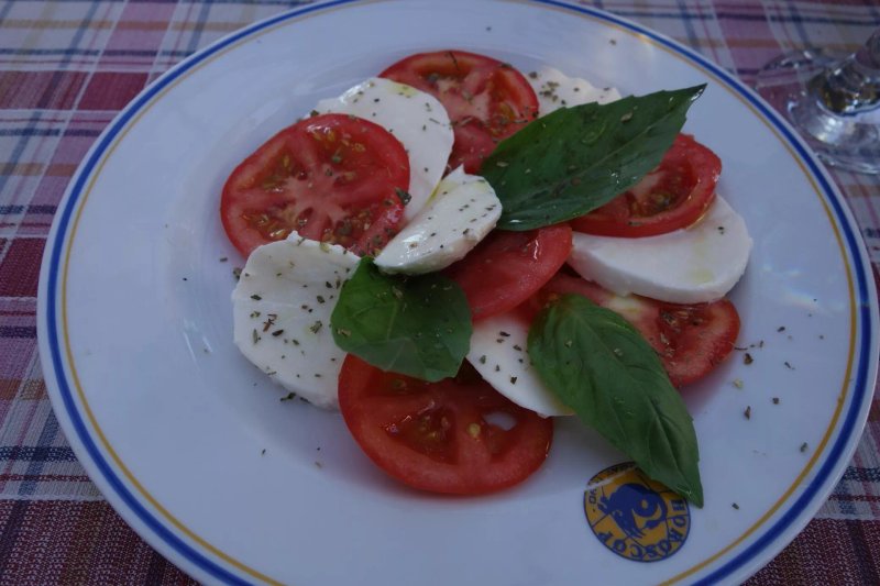 Restaurant Horoscop