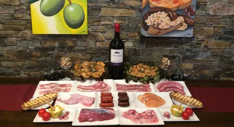 Oliva Restaurant