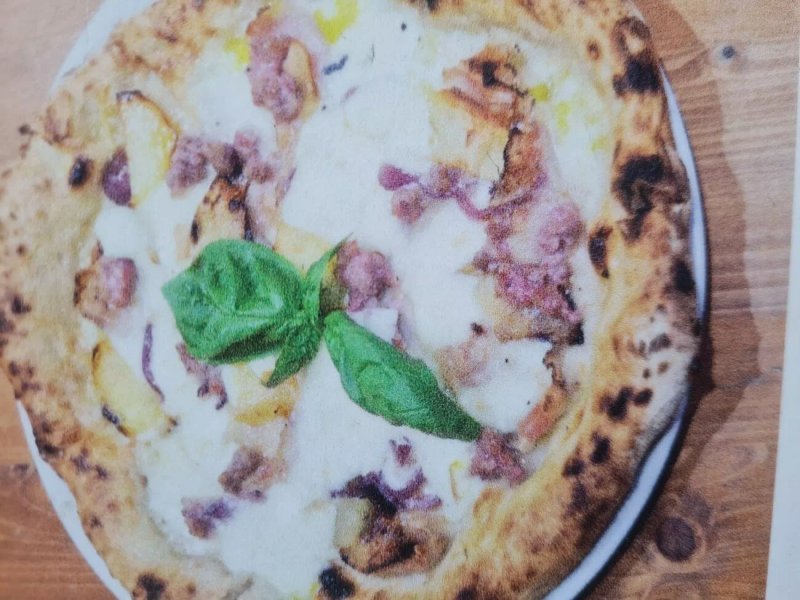 Pizzeria I Camaldoli
